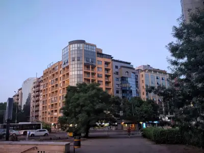 Фреш енд гоу