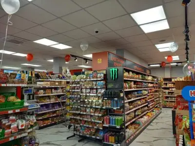 Сити маркет