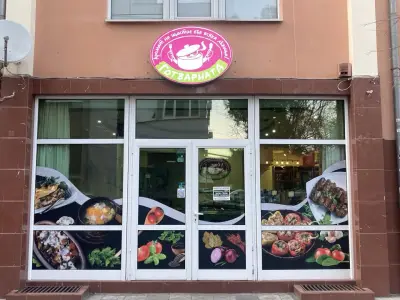 Кулинарен Магазин Готварната