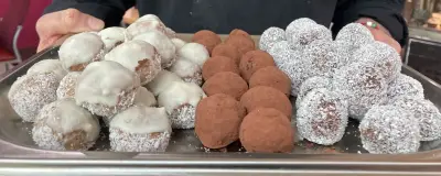 Кулинарен Магазин Готварната