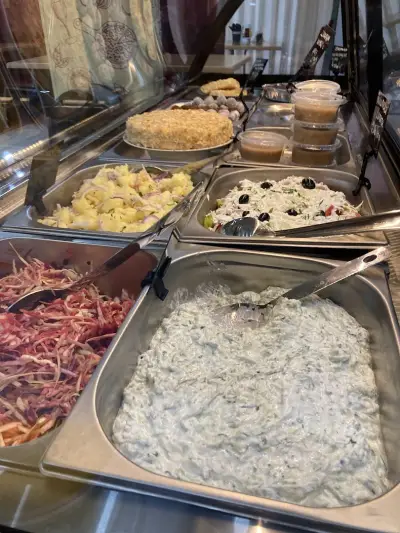 Кулинарен Магазин Готварната