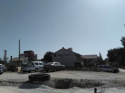 Веста Трейдинг
