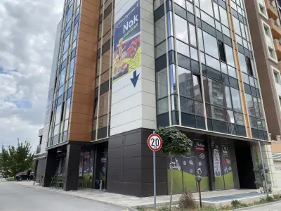 Nak Market