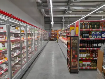 T MARKET