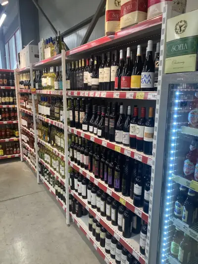 T MARKET