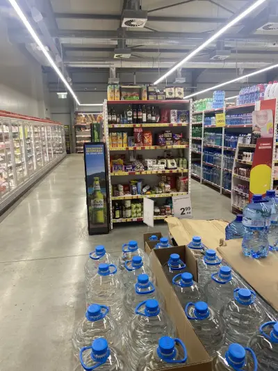 T MARKET