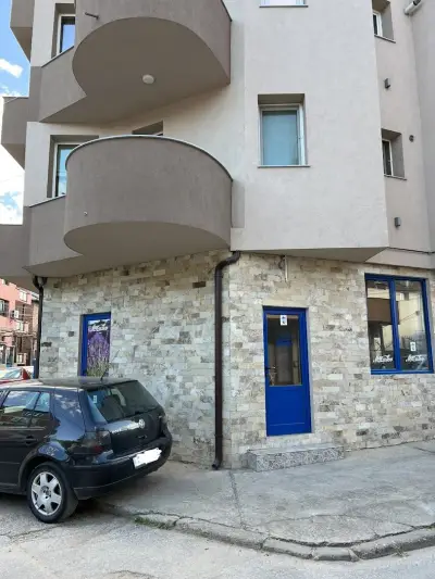 ДИМИТЪР МАКУЛЕВ
