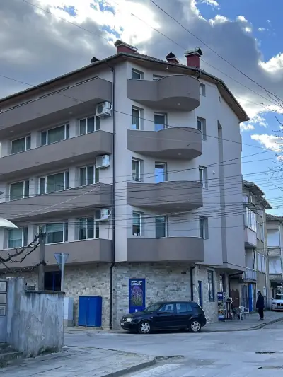 ДИМИТЪР МАКУЛЕВ