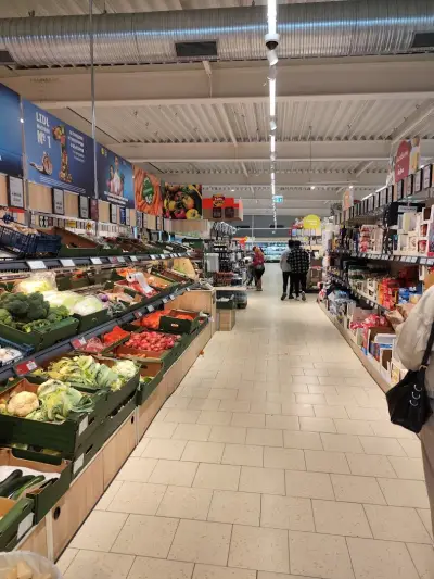 Lidl