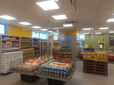 T MARKET