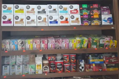 Хранителен магазин,,Мини маркет Венци '' град Момчилград