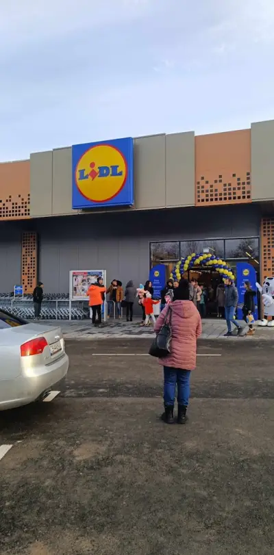 Lidl