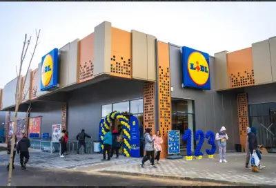 Lidl