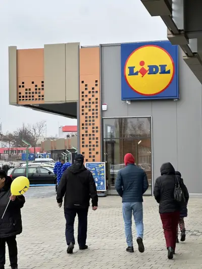 Lidl