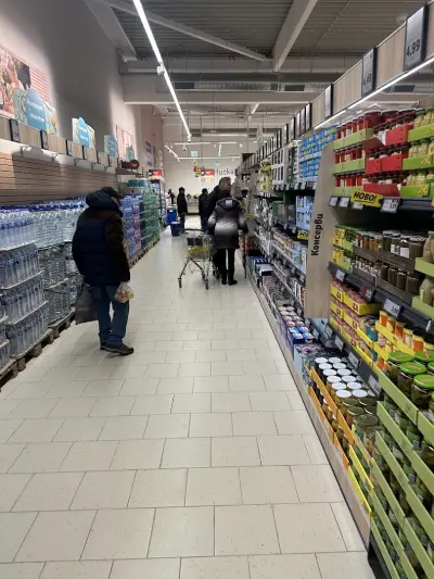 Lidl