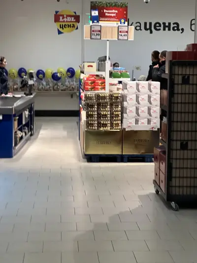 Lidl