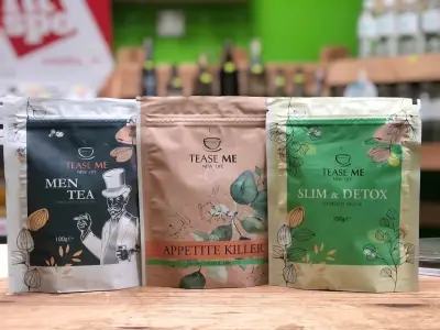 Green Market & Berezka - Враца
