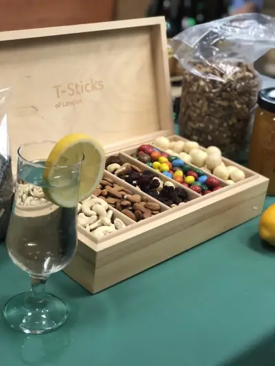 Green Market & Berezka - Враца