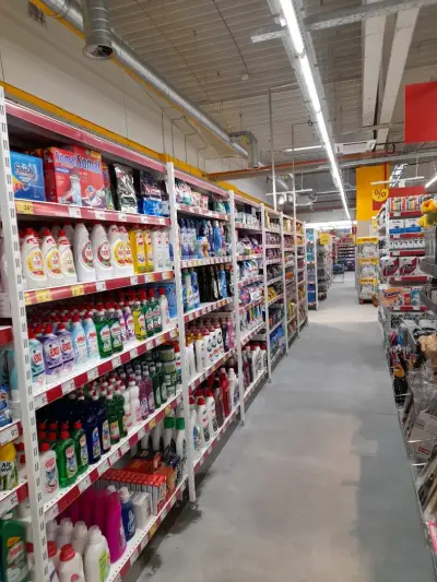 T MARKET