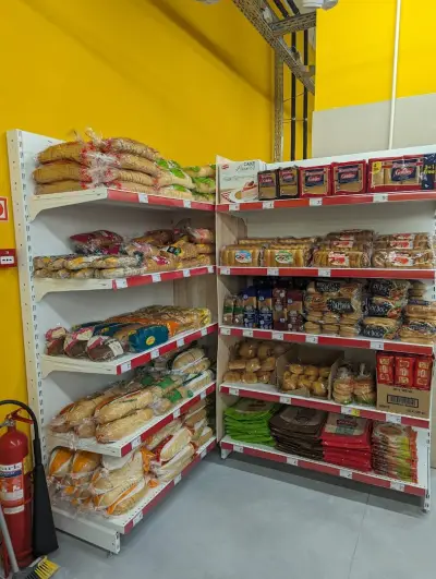 T MARKET