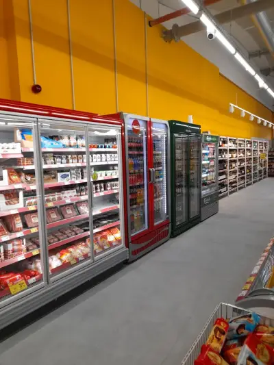 T MARKET