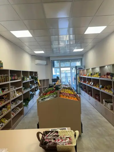 "Авокадо" - магазин за плодове, зеленчуци, био продукти, ядки
