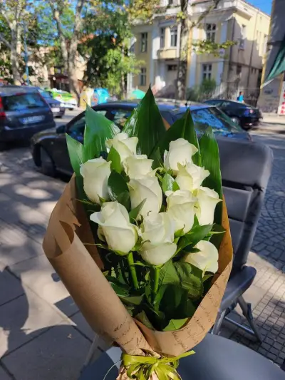 За Моята Градина Еоод