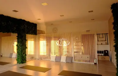 Padma Yoga Plovdiv