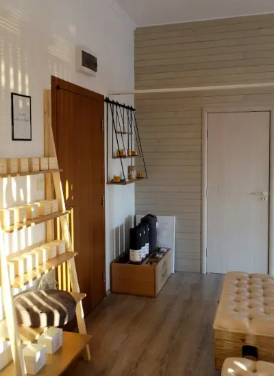 Padma Yoga Plovdiv