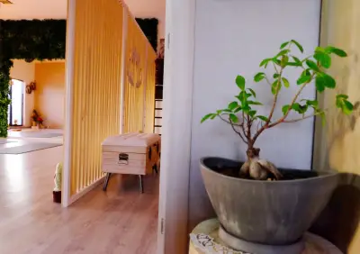 Padma Yoga Plovdiv