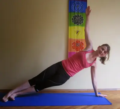 йога студио Yoga INside