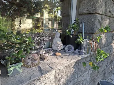 йога студио Yoga INside