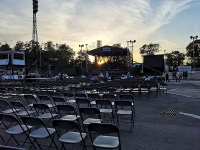 Vidas Art Arena