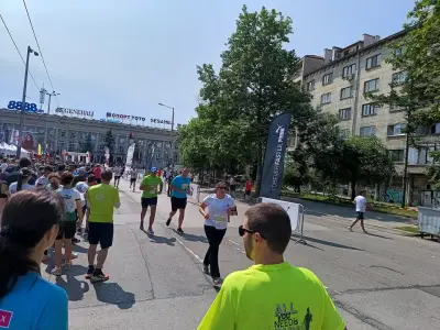Паркинг - Гурко 77