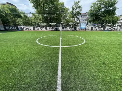 Sport Complex SELECT . Спортен Комплекс Селект