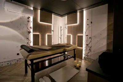 Bulgarian Male Barber Shop & Spa