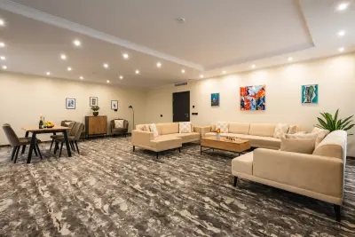 Empire Balneo & Spa Hotel