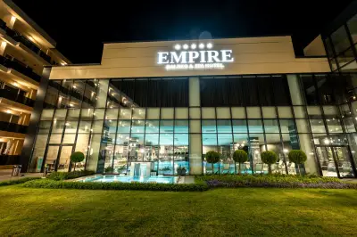 Empire Balneo & Spa Hotel