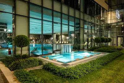 Empire Balneo & Spa Hotel