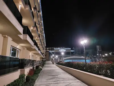 Empire Balneo & Spa Hotel