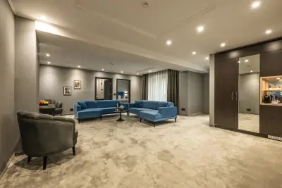 Empire Balneo & Spa Hotel