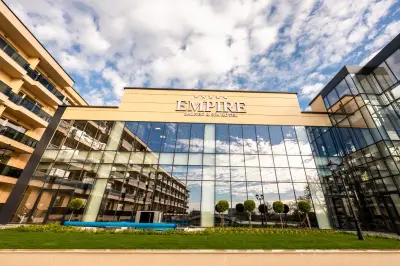 Empire Balneo & Spa Hotel
