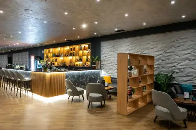 Empire Balneo & Spa Hotel
