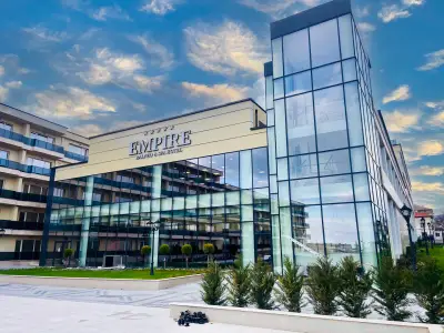 Empire Balneo & Spa Hotel