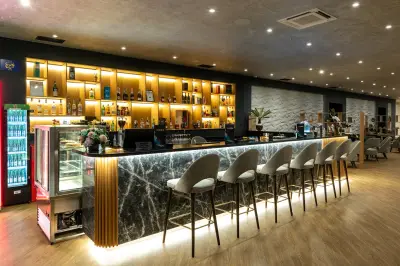 Empire Balneo & Spa Hotel