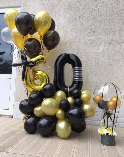 Цветарски магазин 5 сезона