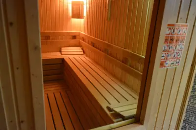 Moonlight SPA St Vlas - Massages, Health, Beauty