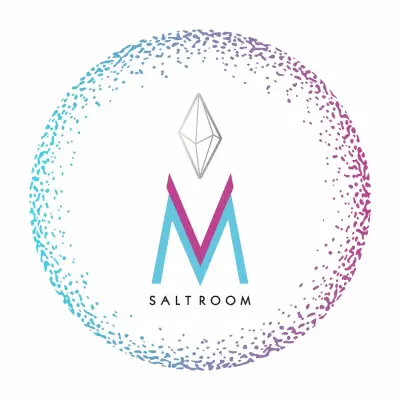 Salt room M&V / Солна стая Благоевград