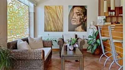 DORADO Beauty & Wellness