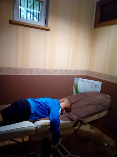 DORADO Beauty & Wellness
